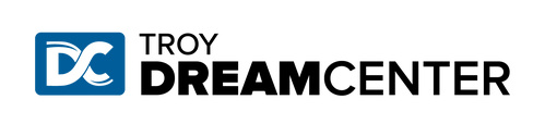 Troy Dream Center logo