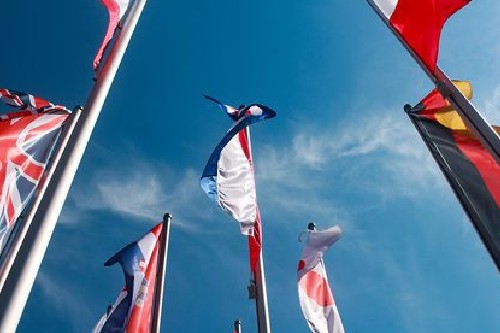 Flags